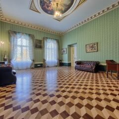 Гостиница Palace Yelizavetino в Гатчине отзывы, цены и фото номеров - забронировать гостиницу Palace Yelizavetino онлайн Гатчина интерьер отеля фото 2