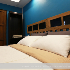 Khemmanatt Boutique Hotel Бангкок комната для гостей фото 2