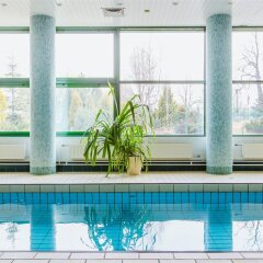 Гостиница Холидей Инн Москва Виноградово (Holiday Inn Moscow Vinogradovo) с домашними животными