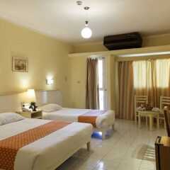 Отель Empire Beach Resort комната для гостей фото 4