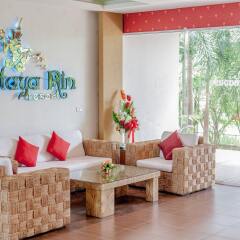 Отель Pattaya Rin Resort Таиланд, Паттайя - отзывы, цены и фото номеров - забронировать отель Pattaya Rin Resort онлайн комната для гостей фото 2