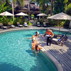 Отель Sunset at the Palms Resort - Adults Only - All Inclusive детские мероприятия фото 2