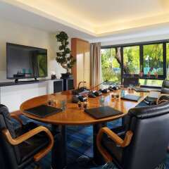 Sheraton Roma Hotel & Conference Center гостиничный бар фото 2