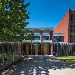 Отель Résidences Université Laval Канада, Квебек - отзывы, цены и фото номеров - забронировать отель Résidences Université Laval онлайн фото 3