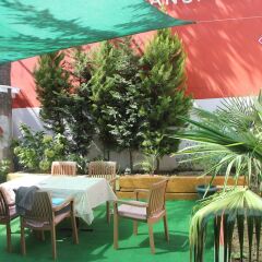 Limon Hostel Турция, Эдирне - отзывы, цены и фото номеров - забронировать отель Limon Hostel онлайн питание фото 3