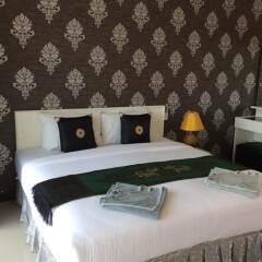 Surin Sunset Hotel спа