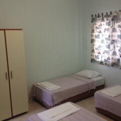 Отель Kalipso Motel Чешме детские мероприятия