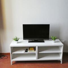 Отель Apartamentos Nahira Suites 3000 удобства в номере