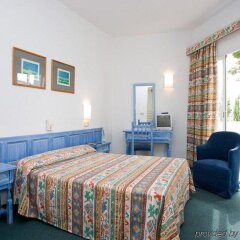 Отель Globales Playa Santa Ponsa Санта-Понса комната для гостей фото 5