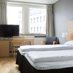 Отель Comfort Hotel Stavanger Норвегия, Ставангер - отзывы, цены и фото номеров - забронировать отель Comfort Hotel Stavanger онлайн комната для гостей
