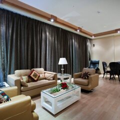 Elite Crystal Hotel in Manama, Bahrain from 99$, photos, reviews - zenhotels.com guestroom photo 3