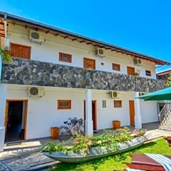 Отель Vesma Villas Хиккадува фото 12
