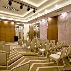 Holiday Inn Gaziantep Турция, Газиантеп - отзывы, цены и фото номеров - забронировать отель Holiday Inn Gaziantep онлайн помещение для мероприятий