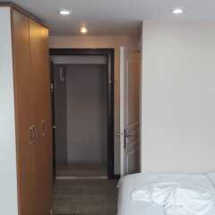 Отель Istanbul Grand Aparts интерьер отеля