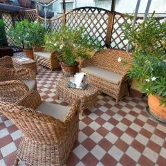 Отель Locanda Conterie Венеция фото 4