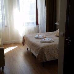 Отель Willa Litarion Old Town детские мероприятия