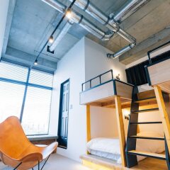 mizuka Nakasu 3 - unmanned hotel - Фукуока детские мероприятия фото 2