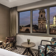 Courthouse Hotel Shoreditch комната для гостей фото 5