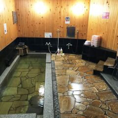 Отель Guest House Matsukiso Беппу бассейн фото 2