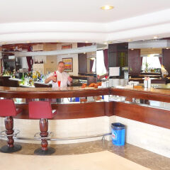 Hotel Bella Playa & Spa гостиничный бар