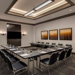 Отель Intercontinental Sydney Double Bay Истерн-Сабербс помещение для мероприятий