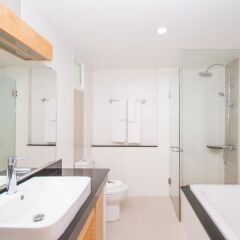 Phuket Island View Hotel 4* Стандартный номер фото 14