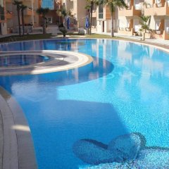 Apartment With 2 Bedrooms in Port El Kantaoui, With Wonderful sea View in Sousse, Tunisia from 255$, photos, reviews - zenhotels.com pool