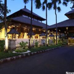 Отель Novotel Bali Benoa фото 6