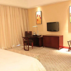 Grace Garden Hotel удобства в номере