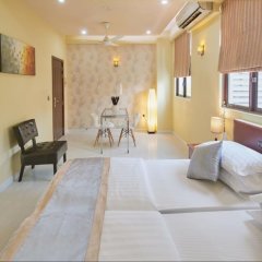 Отель Lonuveli Мальдивы, Хулхумале - отзывы, цены и фото номеров - забронировать отель Lonuveli онлайн комната для гостей