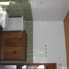 Отель House on Vozdushnaya 45 Калининград сауна