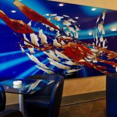 Ele Green Park Hotel Pamphili детские мероприятия фото 2