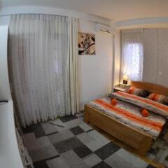 Di Angolo Hostel and Apartments in Ohrid, Macedonia from 22$, photos, reviews - zenhotels.com guestroom photo 4