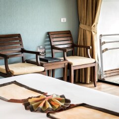 Отель Alpina Phuket Nalina Resort & Spa Таиланд, Пхукет - 5 отзывов об отеле, цены и фото номеров - забронировать отель Alpina Phuket Nalina Resort & Spa онлайн фото 6