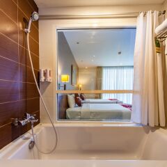 Lantana Resort Hotel Бангкок фото 3