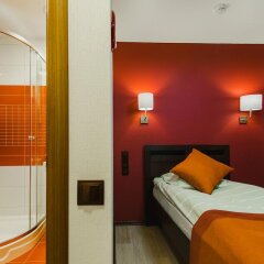 Мини-отель Rooms&Breakfast комната для гостей фото 4