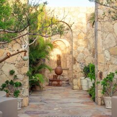 Отель Esperanza, An Auberge Resort фото 12