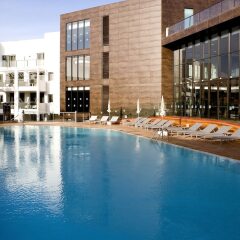 Отель R2 Bahía Playa Design Hotel & Spa Wellness - Adults Only Испания, Тарахалехо - отзывы, цены и фото номеров - забронировать отель R2 Bahía Playa Design Hotel & Spa Wellness - Adults Only онлайн фото 5
