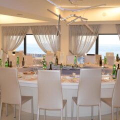 Hotel Poseidon Торре-дель-Греко помещение для мероприятий