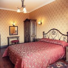 Гостиница Boutique Hotel Traditional Казахстан, Астана - отзывы, цены и фото номеров - забронировать гостиницу Boutique Hotel Traditional онлайн комната для гостей фото 3