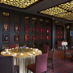 Sheraton Shunde Hotel