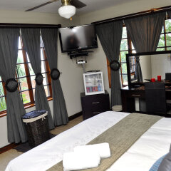 Waterfalls Boutique Hotel in Pretoria, South Africa from 94$, photos, reviews - zenhotels.com photo 2