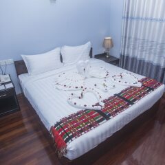 Hotel GBH Kale in Kalemyo, Myanmar from 152$, photos, reviews - zenhotels.com guestroom photo 4