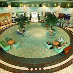Отель Grand Azur Marmaris Мармарис детские мероприятия