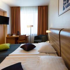 AC Hotel by Marriott Riga детские мероприятия фото 2