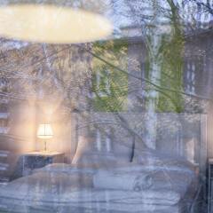 Отель Apartment4you Wilcza бассейн