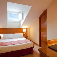 Ateneo Hotel комната для гостей фото 2