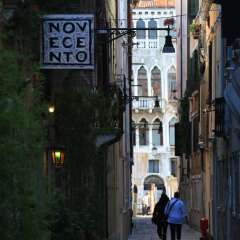 Novecento Boutique Hotel фото 4
