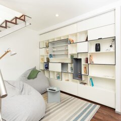 Апартаменты Artsy Apartment In Condesa! Мехико фото 30
