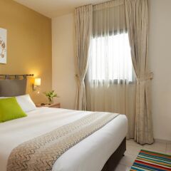 Rafael Residence Израиль, Иерусалим - отзывы, цены и фото номеров - забронировать отель Rafael Residence онлайн комната для гостей
